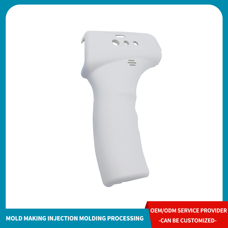 OEM/ODM Non-contact Infrared Thermometer Shell customized